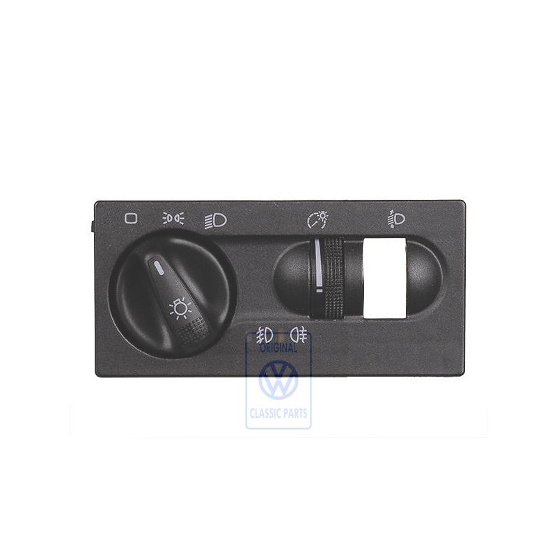 VW Originale Interruttore Multiplo Delle Luci Di Posizione - 1E1941532D