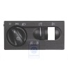 VW Originale Interruttore Multiplo Delle Luci Di Posizione - 1E1941532D
