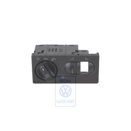VW Originale Interr. Multiplo Per Anabbagl, Luci Di Posizione - 1E1941532E