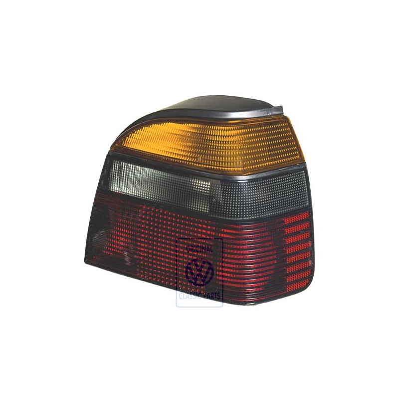 VW Originale Luce Posteriore Con Indicatore Di Direzione - 1EM945112A