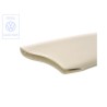 VW Originale Impugnat. Per Leva Freno A Mano Con Rivestimento - 1H0711461L EUA
