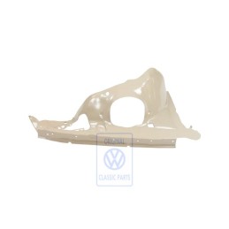 VW Originale Passaruota Senza Traversa Long. E Camp. 