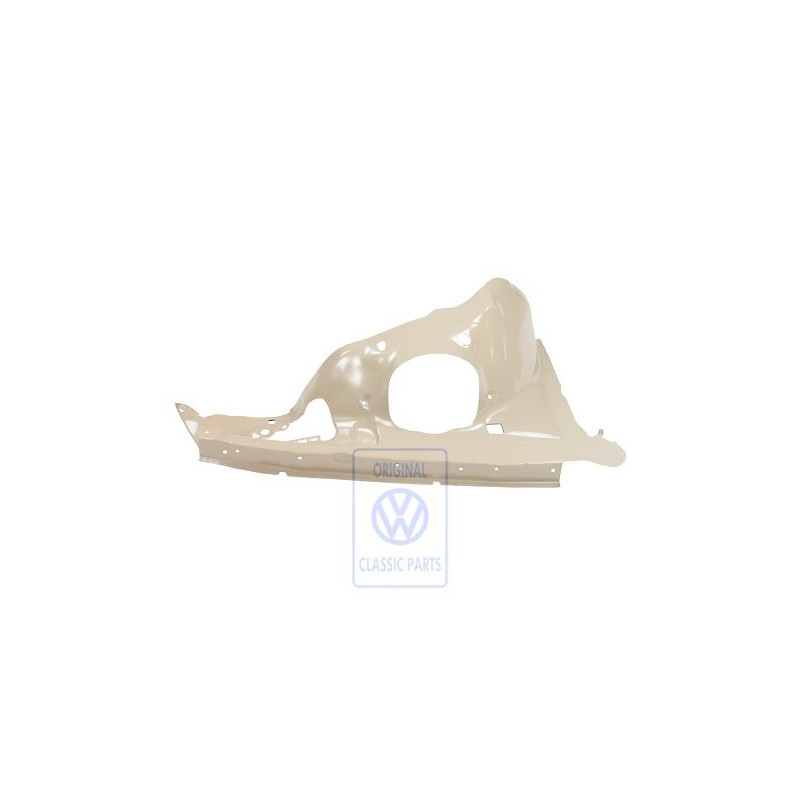 VW Originale Passaruota Senza Traversa Long. E Camp. 