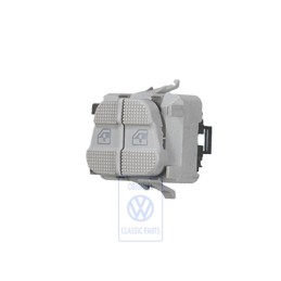 VW Originale Interruttore Per Alzacristallo Elettrico - 1H2959855 Y01