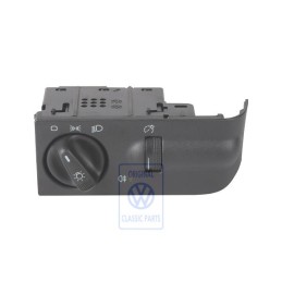 VW Originale Interr. Multiplo Per Anabbagl, Luci Di Posizione - 1H5941531AF01C