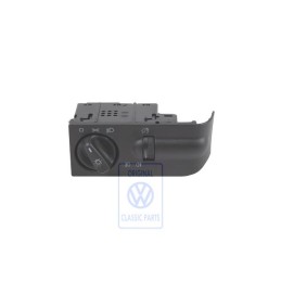 VW Originale Interruttore Multiplo Delle Luci Di Posizione - 1H5941531B 01C