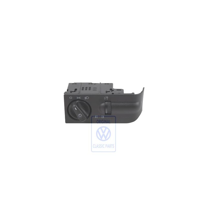 VW Originale Interruttore Multiplo Delle Luci Di Posizione - 1H5941531B 01C