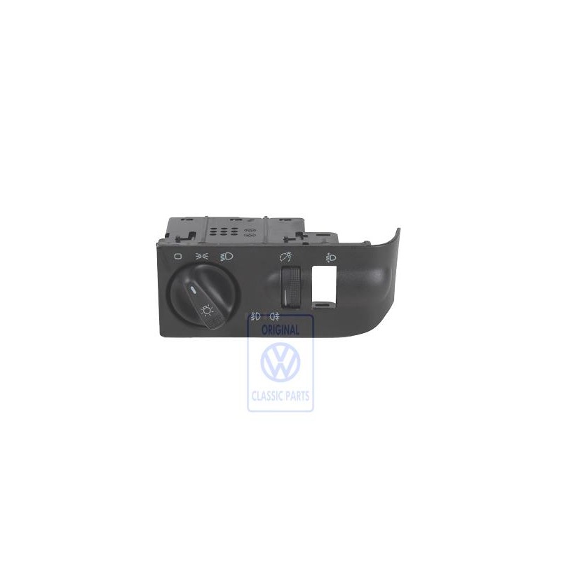 VW Originale Interruttore Multiplo Delle Luci Di Posizione - 1H5941532