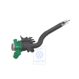 VW Originale Bocchett.Carburante Con Blocco Solo Per Carbur. 