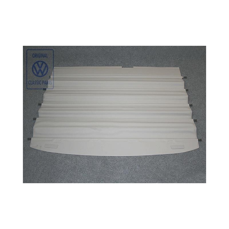 VW Originale Avvolgibile Di Copertura Per Vano Bagagli - 1H9867769 X69