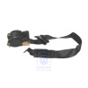 VW Originale Cintura Sicurezza 3 Punti Con Con Limitazione - 1HM857705G B41