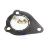 VW Originale 1 Set Elem. Di Fissaggio Per Postmontaggio Filtro - 1J0298095