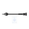 VW Originale Albero A Snodo Con Giunto Omocinetico - 1J0407272MB