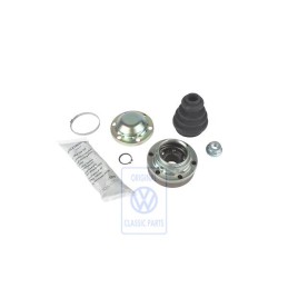 VW Originale Giunto Omocinetico Con Coprigiunto, Parti Montaggio - 1J0498103EX