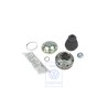 VW Originale Giunto Omocinetico Con Coprigiunto, Parti Montaggio - 1J0498103EX
