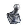 VW Originale Pomello Leva Cambio Con Cuffia Per Leva Cuoio - 1J0711113CFMQS