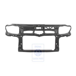 VW Originale Supp. Serratura Con Attacco Per Radiatore Liq. 