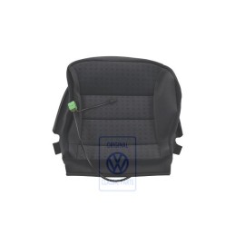 VW Originale Rivestimento Sedile Tessuto Con Elemento - 1J0881405FNPDA