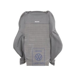 VW Originale Rivestim. Schienale Stoffa Con Tasca - 1J0881805EQKLZ