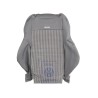 VW Originale Rivestim. Schienale Stoffa Con Tasca - 1J0881805EQKLZ