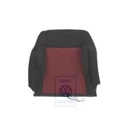 VW Originale Rivest. Schienale Tessuto C. 