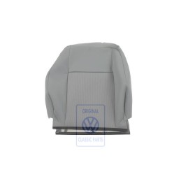 VW Originale Rivestimento Schienale Tessuto C. 