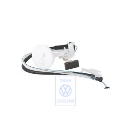 VW Originale Pompa Aspirante-Premente Con Sensore Per Spia - 1J0919673Q