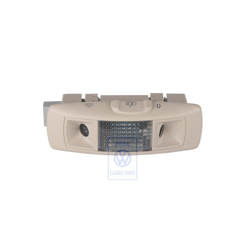 VW Originale Luce Di Lettura Con Sensore A Ultrasuoni - 1J0951171D 8YS
