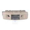 VW Originale Luce Di Lettura Con Sensore A Ultrasuoni - 1J0951171D 8YS
