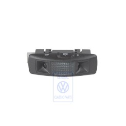 VW Originale Luce Di Lettura Con Sensore A Ultrasuoni - 1J0951171D B41