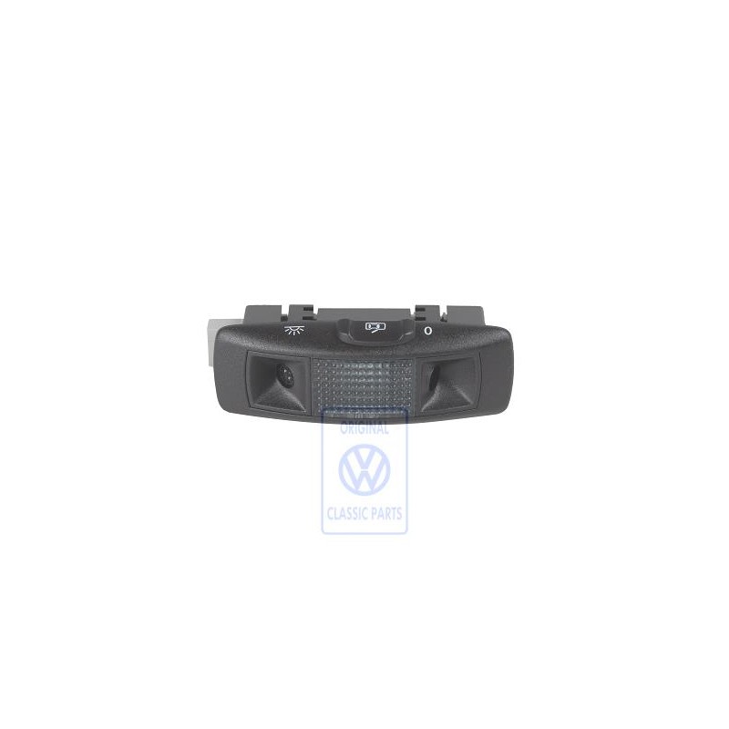 VW Originale Luce Di Lettura Con Sensore A Ultrasuoni - 1J0951171D B41