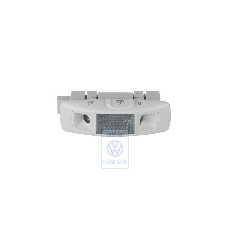 VW Originale Luce Di Lettura Con Sensore A Ultrasuoni - 1J0951171D Y20