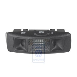 VW Originale Luce Di Lettura Con Sensore A Ultrasuoni - 1J0951171E B41