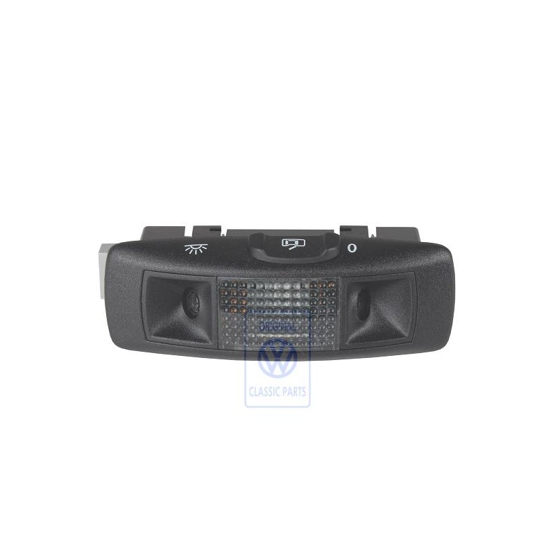 VW Originale Luce Di Lettura Con Sensore A Ultrasuoni - 1J0951171E B41