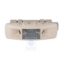 VW Originale Luce Di Lettura Con Sensore A Ultrasuoni - 1J0951172F 8YS