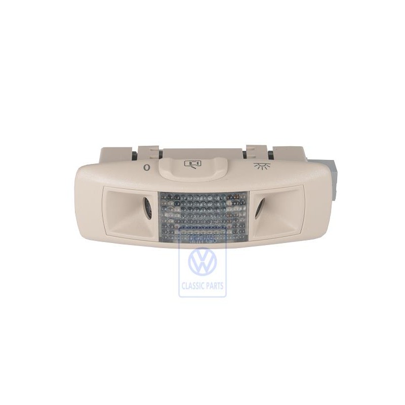 VW Originale Luce Di Lettura Con Sensore A Ultrasuoni - 1J0951172F 8YS