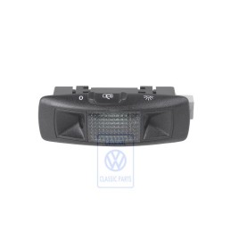 VW Originale Luce Di Lettura Con Sensore A Ultrasuoni - 1J0951172F B41