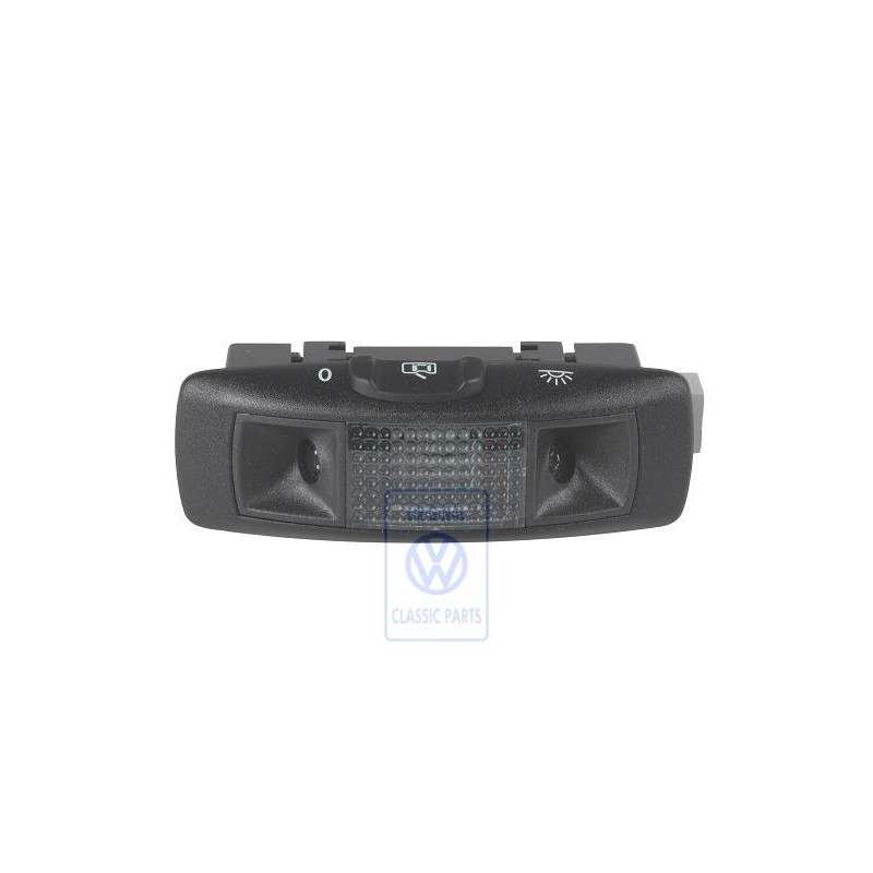VW Originale Luce Di Lettura Con Sensore A Ultrasuoni - 1J0951172G B41