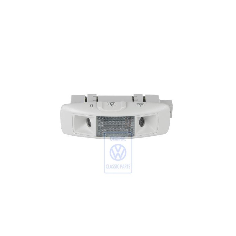 VW Originale Luce Di Lettura Con Sensore A Ultrasuoni - 1J0951172G Y20