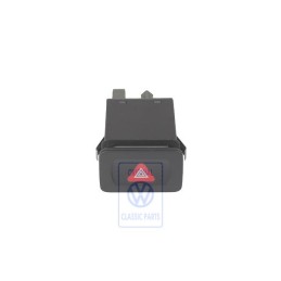 VW Originale Interr. Lampeggio Emergenza Con Rele Lampeggio - 1J0953235J 01C