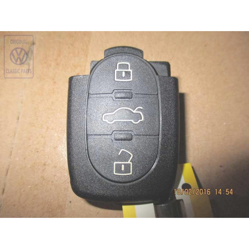 VW Originale Unita Trasmittente Per Chius. Centr. 