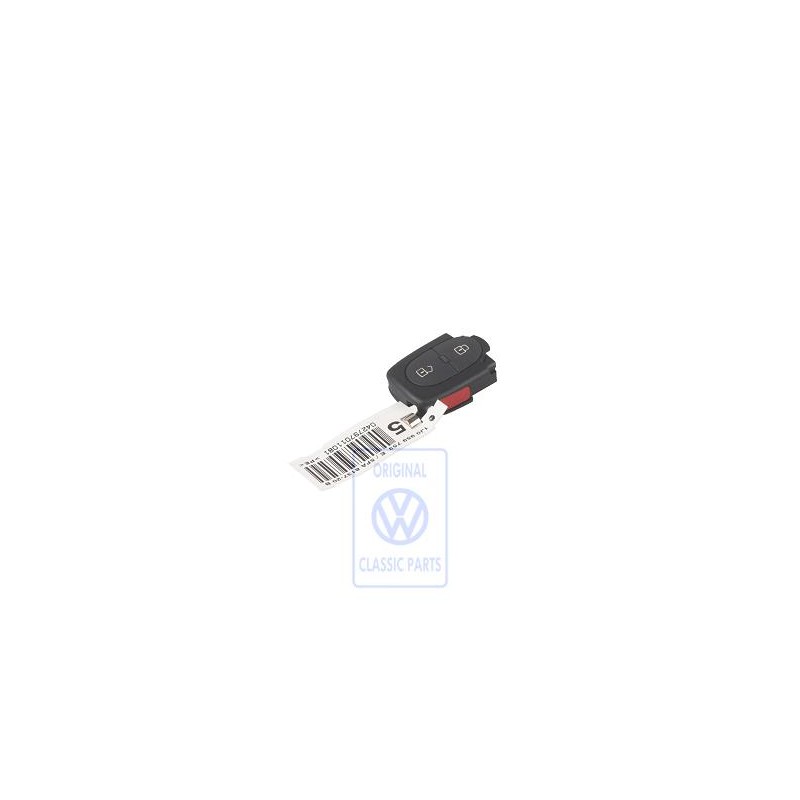 VW Originale Unita Trasm. Per Chius. Centr. 