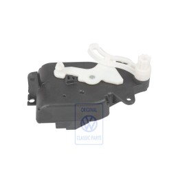 VW Originale Motoposizionatore Per Possibi Lità Funzionamento - 1J2907511A
