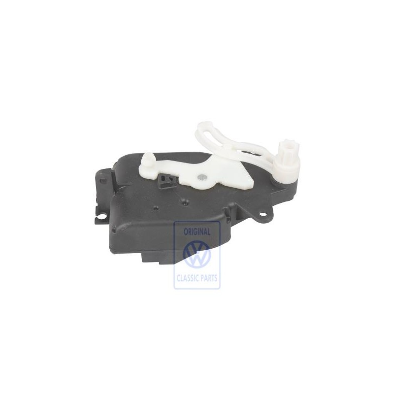 VW Originale Motoposizionatore Per Possibi Lità Funzionamento - 1J2907511A