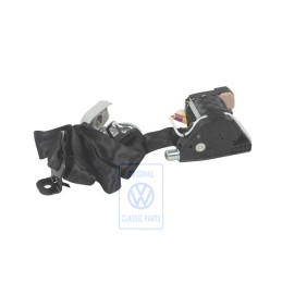 VW Originale Cintura Sicurezza A Tre Punti Con Arrot. Autom. 