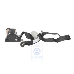VW Originale Cintura Sicurezza A Tre Punti Con Arrot. Autom. 