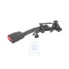 VW Originale Fibbia Cintura Con Contatto Avviso - 1J4858472J FCN