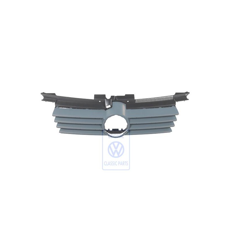 VW Originale Griglia Radiatore C.Modanature Con Fondo - 1J5853651L GRU