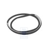 VW Originale Guarnizione Porta Int. Nero Satinato/Grigio Perla - 1J5867367H FKL