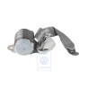 VW Originale Cintura Sicurezza A Tre Punti Con Arrotolatore - 1J6857805G HCQ